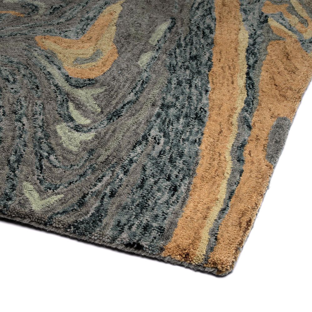 2' x 3' Kaleen Rugs Denim 2' x 3' Kaleen Rugs Denim